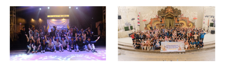 Study Tour 2024