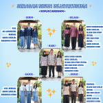 Update seragam